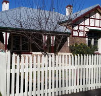 Arden on McLachlan - Accommodation Gladstone