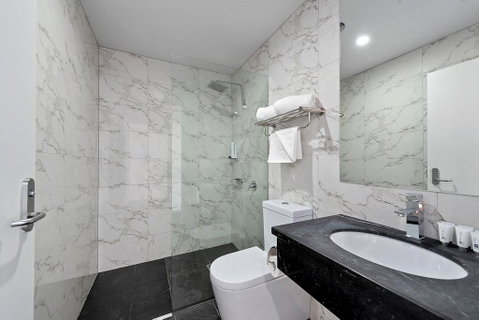 Areca Launceston - Accommodation Gladstone 2