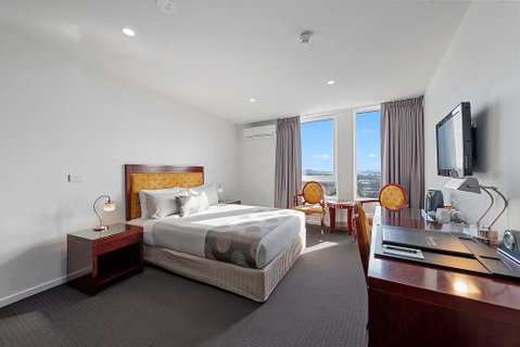 Areca Launceston - Accommodation Gladstone 3