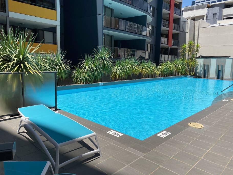 Yathroo WA Accommodation Gladstone