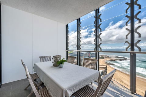 Arena, Unit A1205/75 Shortland Esplanade - Accommodation Gladstone 1