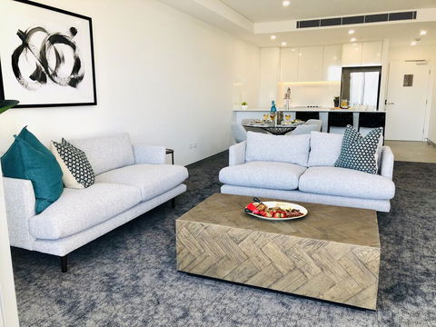 Argo Apartments - Accommodation Gladstone 3