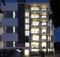 Argo Apartments - Accommodation Gladstone