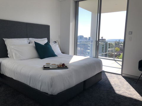 Argo Apartments - Accommodation Gladstone 1