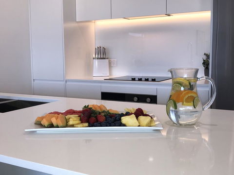 Argo Apartments - Accommodation Gladstone 2