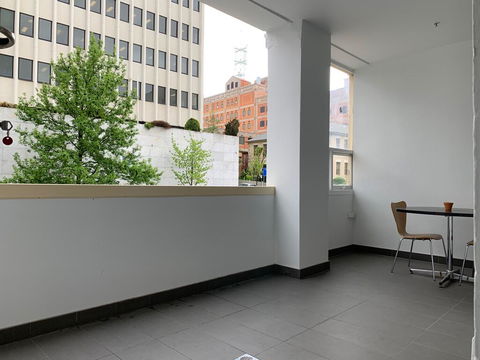 Argyle Accommodation - Accommodation Gladstone 3