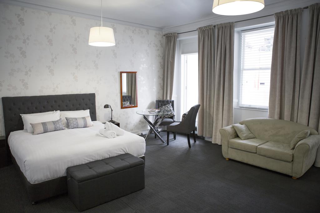 Unknown ACT Accommodation Gladstone