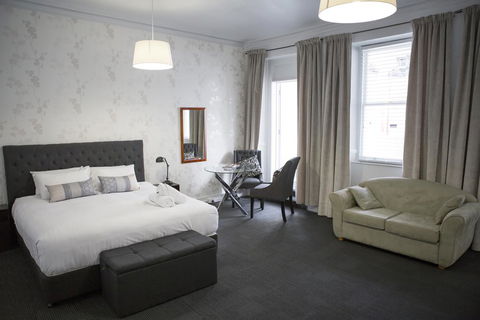 Argyle Accommodation - Accommodation Gladstone 0