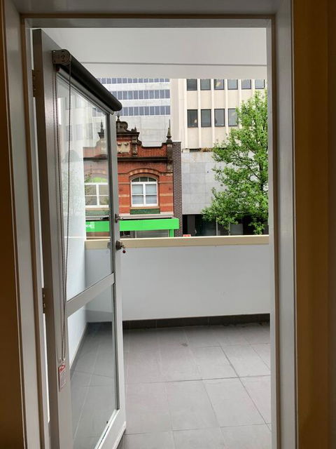 Argyle Accommodation - Accommodation Gladstone 2