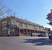 Argyle Hotel - Accommodation Gladstone