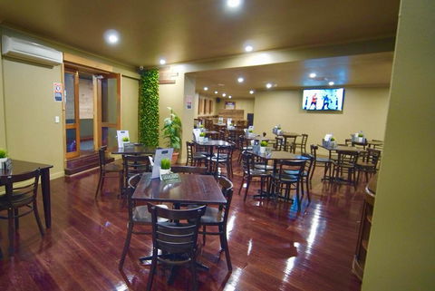 Argyle Hotel - Accommodation Gladstone 2