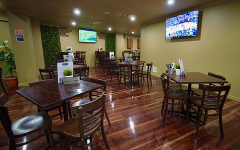 Argyle Hotel - Accommodation Gladstone 1