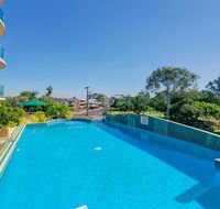 Argyle on the Park - Accommodation Gladstone