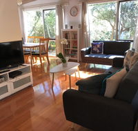 Ariel's Beach House - Accommodation Gladstone