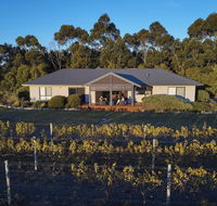 Arimia Estate Guesthouse - Accommodation Gladstone