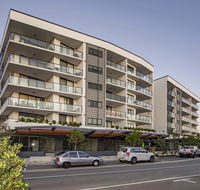 Arise Hedge - Accommodation Gladstone