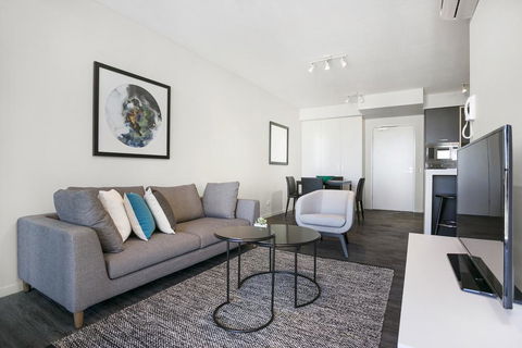 Arise Soda - Accommodation Gladstone 3