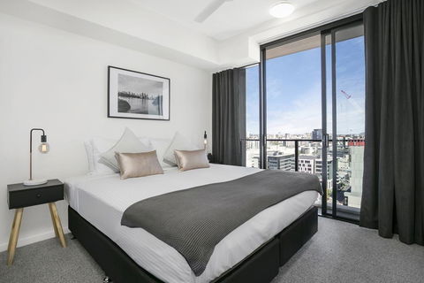 Arise Soda - Accommodation Gladstone 1