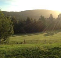 Arjuna Ridge Bed and Breakfast - Accommodation Gladstone