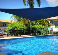 Arlia Sands Apartments - Accommodation Gladstone