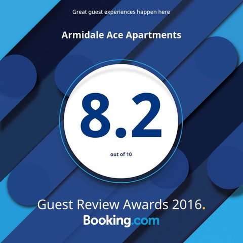 Armidale Ace Apartments - Accommodation Gladstone 3