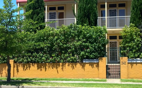 Armidale Ace Apartments - Accommodation Gladstone 2