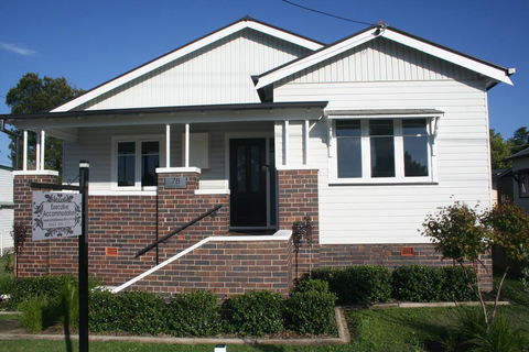 Armidale Executive Accommodation - City Centre - Accommodation Gladstone 1