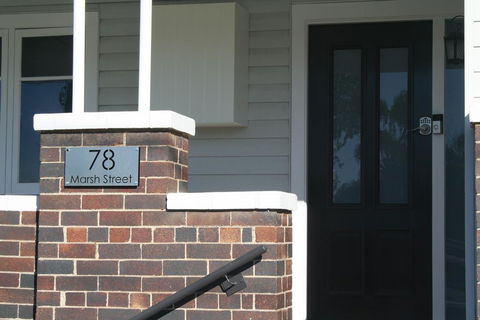 Armidale Executive Accommodation - City Centre - Accommodation Gladstone 3