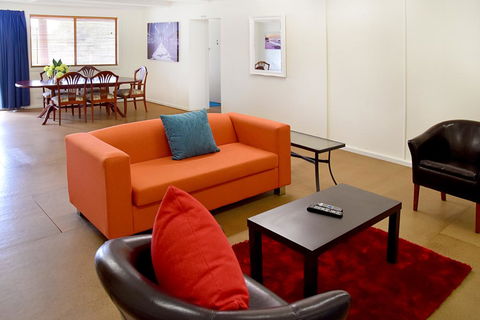 Armidale Motel - Accommodation Gladstone 1