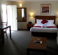 Armidale Pines Motel - Accommodation Gladstone