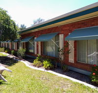 Armidale Rose Villa Motel - Accommodation Gladstone