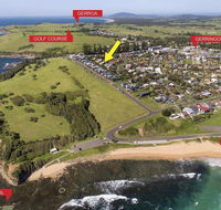 Armstrong Ridge - affordable beach oasis - Accommodation Gladstone
