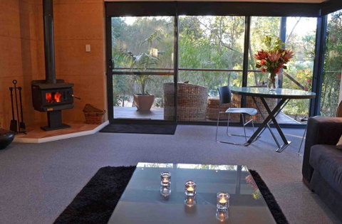 Aroha - Accommodation Gladstone 1