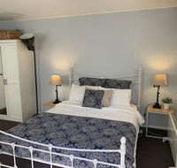 Aroha Studio - Accommodation Gladstone