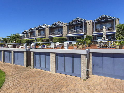Aroona At Minnamurra - Accommodation Gladstone 2