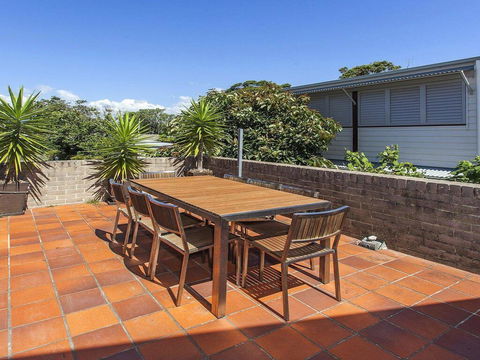 Aroona At Minnamurra - Accommodation Gladstone 3