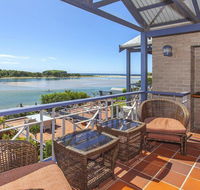 Aroona at Minnamurra - Accommodation Gladstone