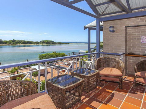 Aroona At Minnamurra - Accommodation Gladstone 0