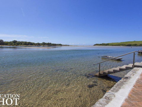 Aroona At Minnamurra - Accommodation Gladstone 1
