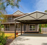 Art House - Accommodation Gladstone