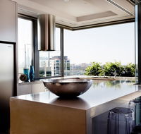 Art Series - The Olsen - Accommodation Gladstone