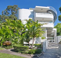 Artis Noosa Heads - Accommodation Gladstone