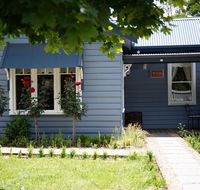 Artisan Retreat - Accommodation Gladstone