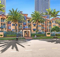 Aruba Sands Resort - Accommodation Gladstone