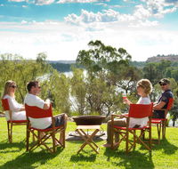 Aruma River Resort - Accommodation Gladstone