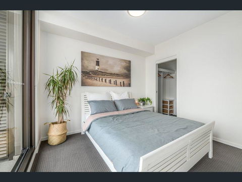 Arvia Newcastle - Accommodation Gladstone 2