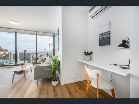 Arvia Newcastle - Accommodation Gladstone 3