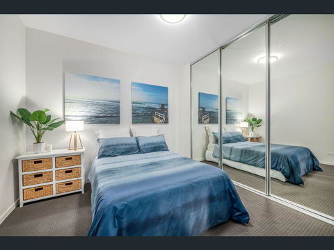 Arvia Newcastle - Accommodation Gladstone 1
