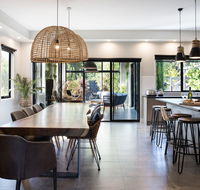 Arya - Accommodation Gladstone