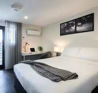 Ascot Budget Inn  Residences - Accommodation Gladstone